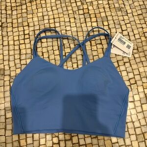 Lululemon Like a Cloud Longline Bra B/C